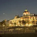 Nice - Central 100M Plage- Negresco - Ideal Couple
